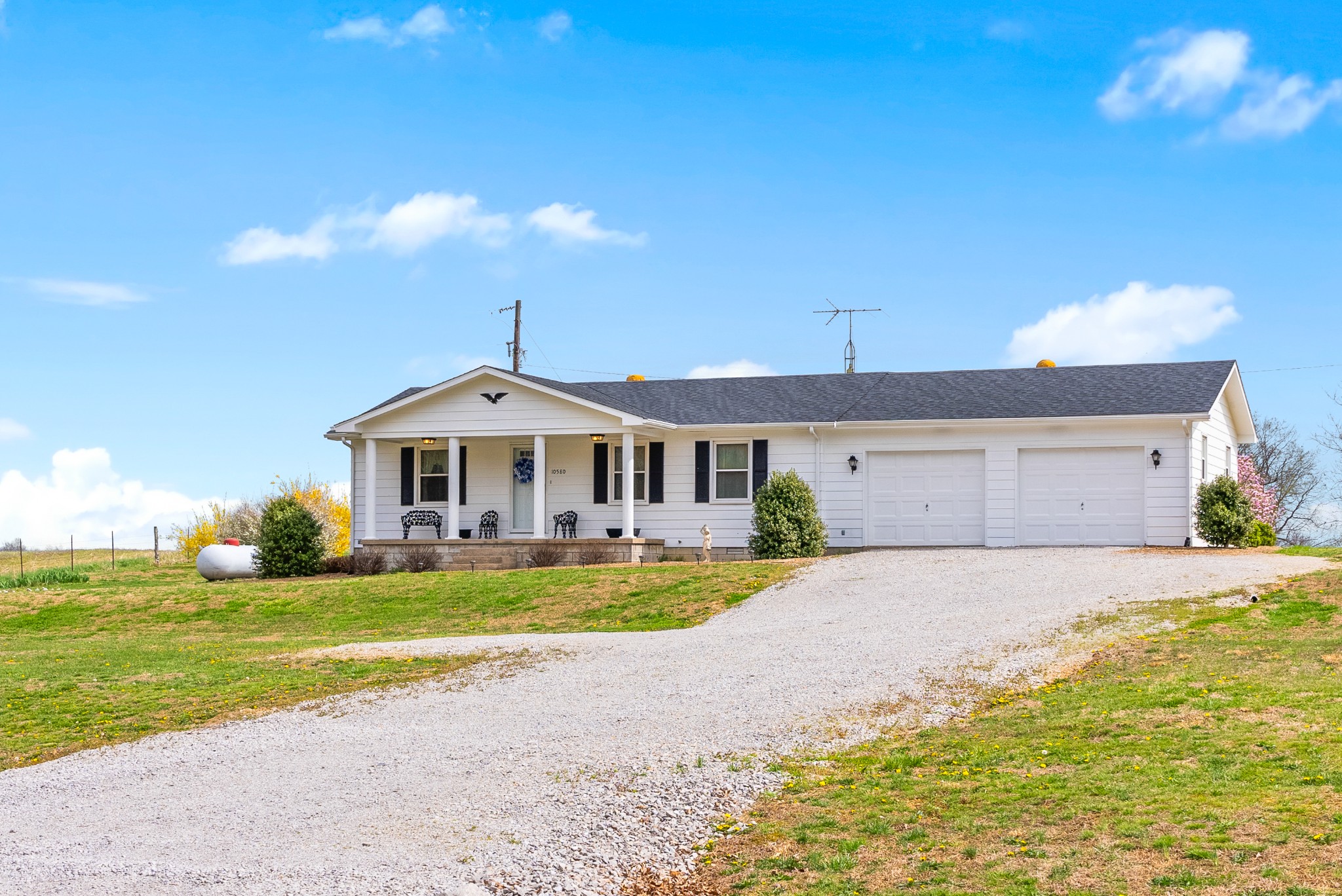 10580 Dawson Springs Road Crofton, KY 42217 - Photo 5 of 31 Gallery Image 5