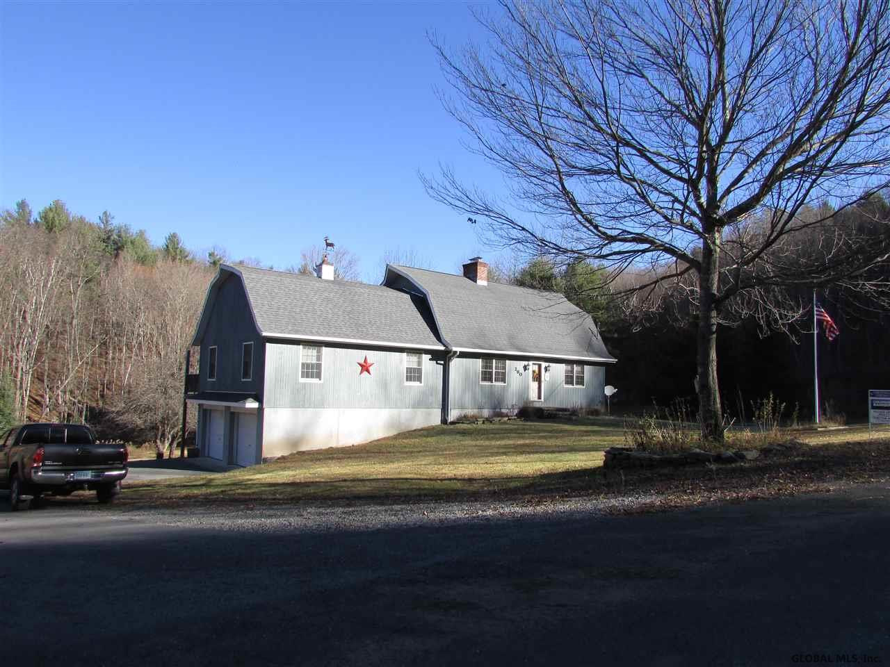 260 Kniskern Road Middleburgh, NY 12122 - Photo 3 of 19 Photo 3