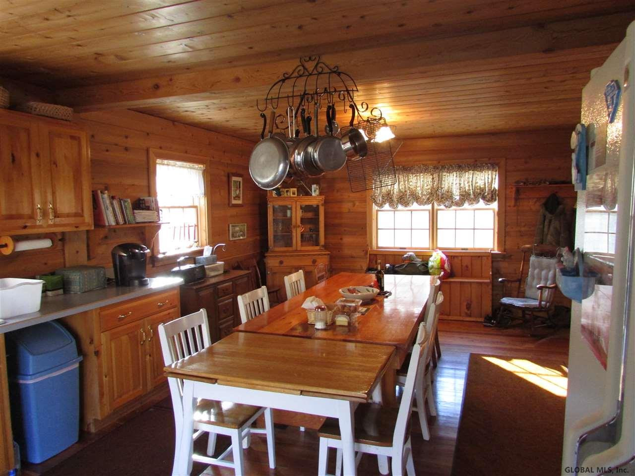 260 Kniskern Road Middleburgh, NY 12122 - Photo 7 of 19 Photo 7