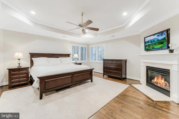 $15,000 | 7814 Crownhurst Court, McLean, VA 22102