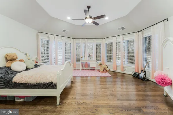 $15,000 | 7814 Crownhurst Court, McLean, VA 22102