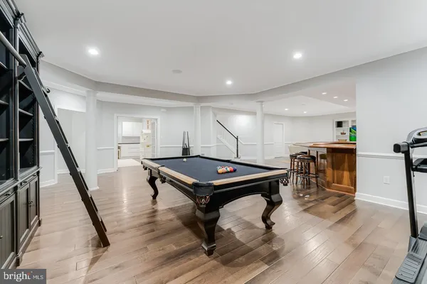 $15,000 | 7814 Crownhurst Court, McLean, VA 22102