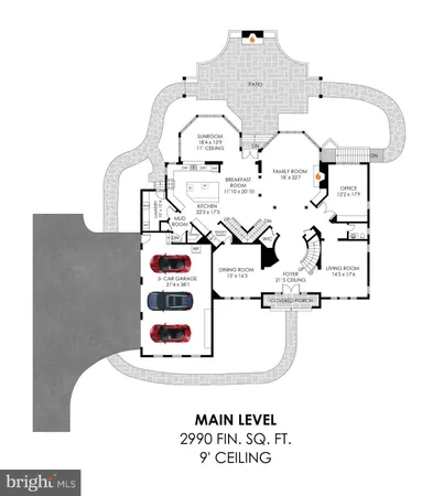 $15,000 | 7814 Crownhurst Court, McLean, VA 22102