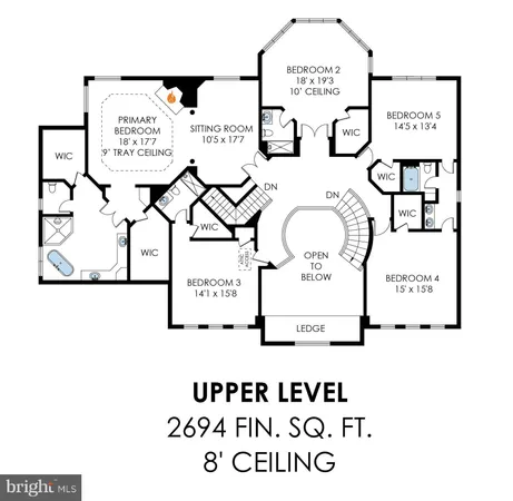 $15,000 | 7814 Crownhurst Court, McLean, VA 22102