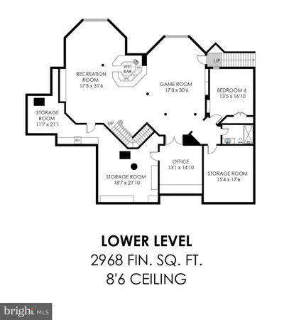 $15,000 | 7814 Crownhurst Court, McLean, VA 22102