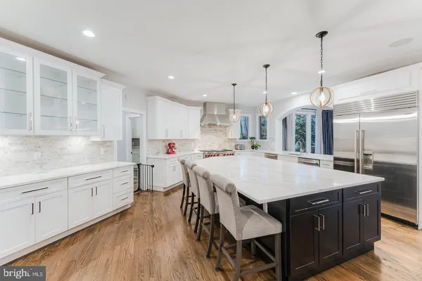 $15,000 | 7814 Crownhurst Court, McLean, VA 22102