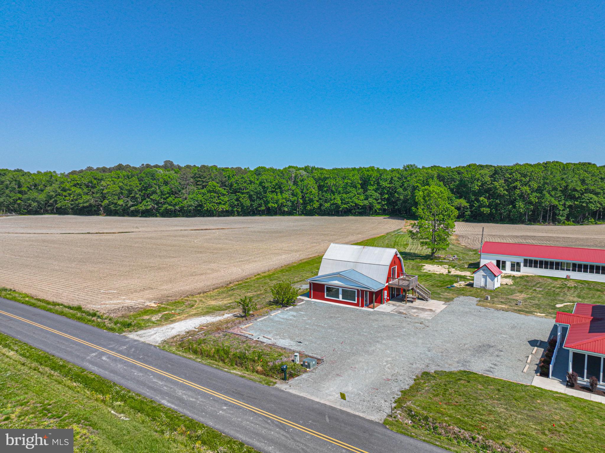 10850 Cathell Road Berlin, MD 21811 - Photo 12 of 118
