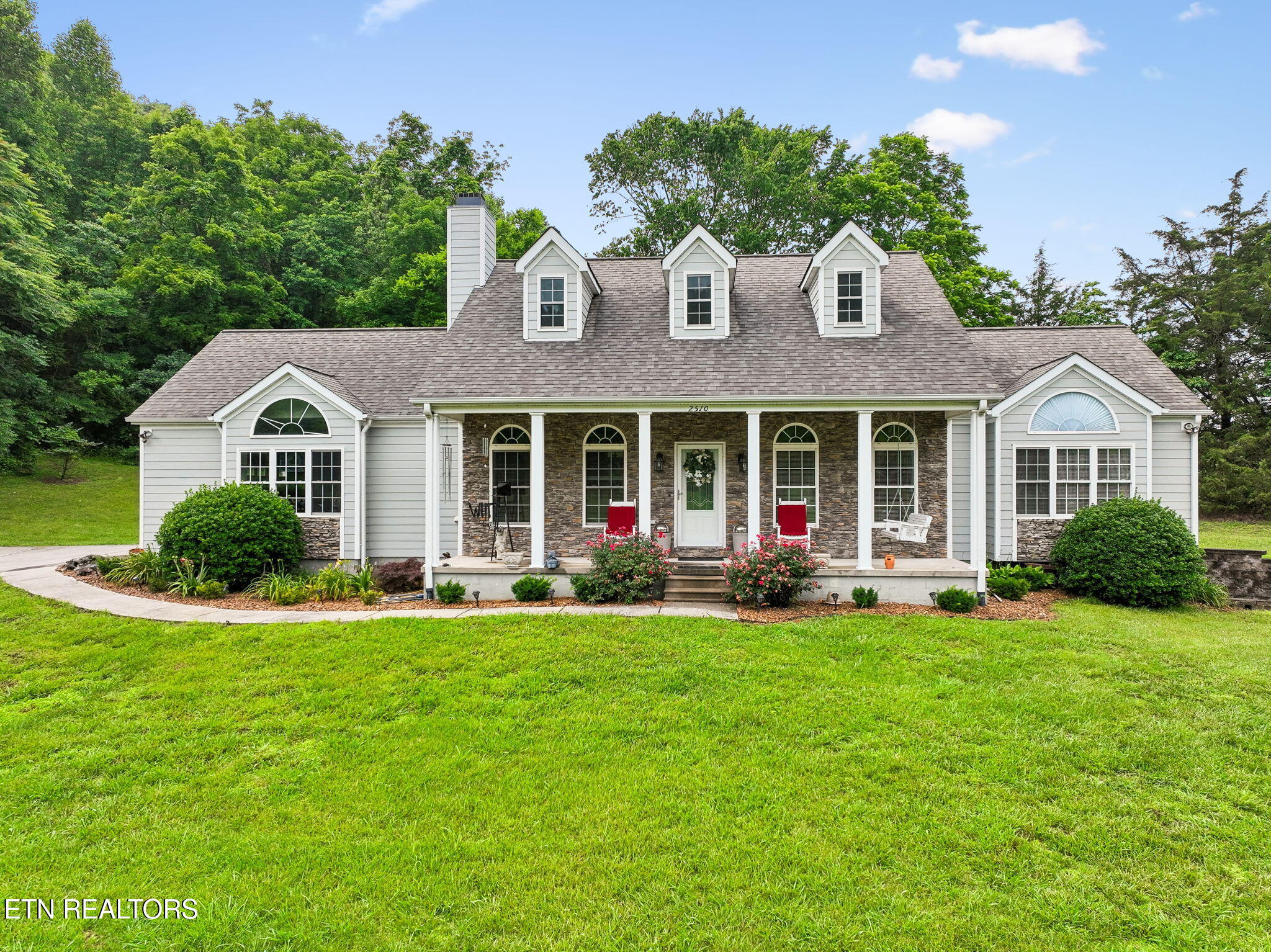 2500-10 Chimney Springs Road Cookeville, TN 38506 - Photo 26 of 40 1-2510 Chimney Springs Rd. - 001