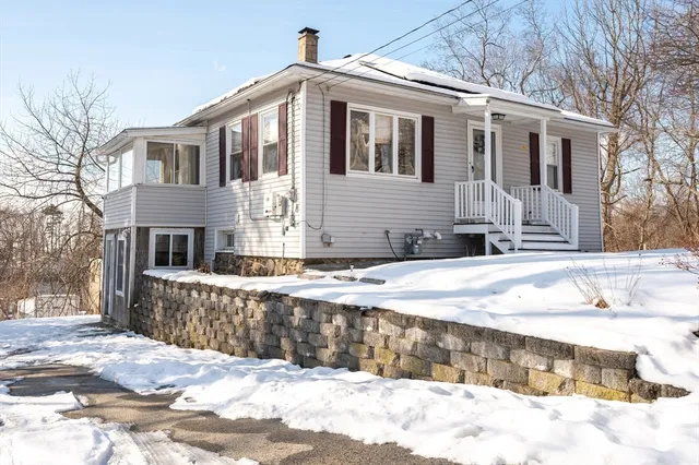 $465,000 | 26 Birch Avenue, Haverhill, MA 01832
