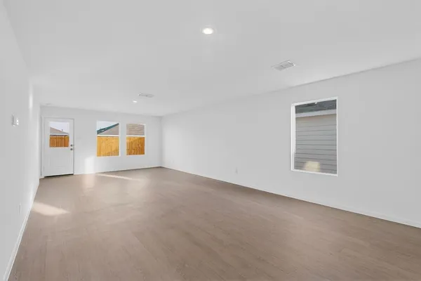 a view of a kitchen with a sink and a dishwasher
