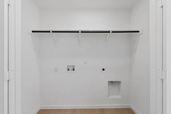 a view of small space
