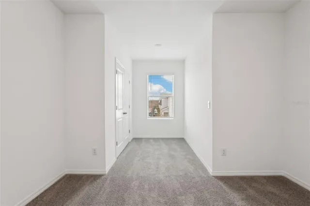 wooden floor in a gallery