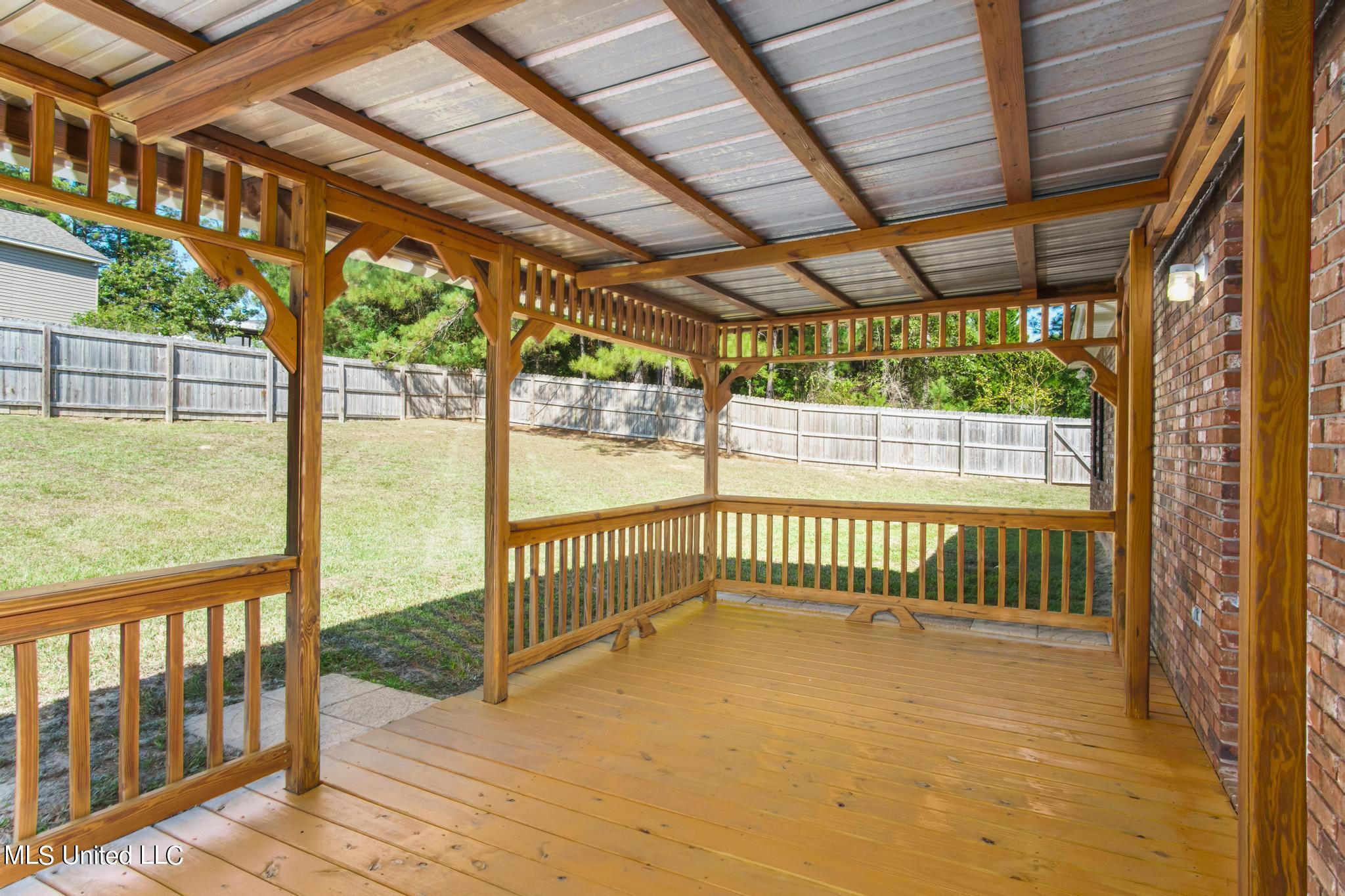 53 Timber Ridge Lane Purvis, MS 39475 - Photo 18 of 23 53 Timber Ridge Lane-18