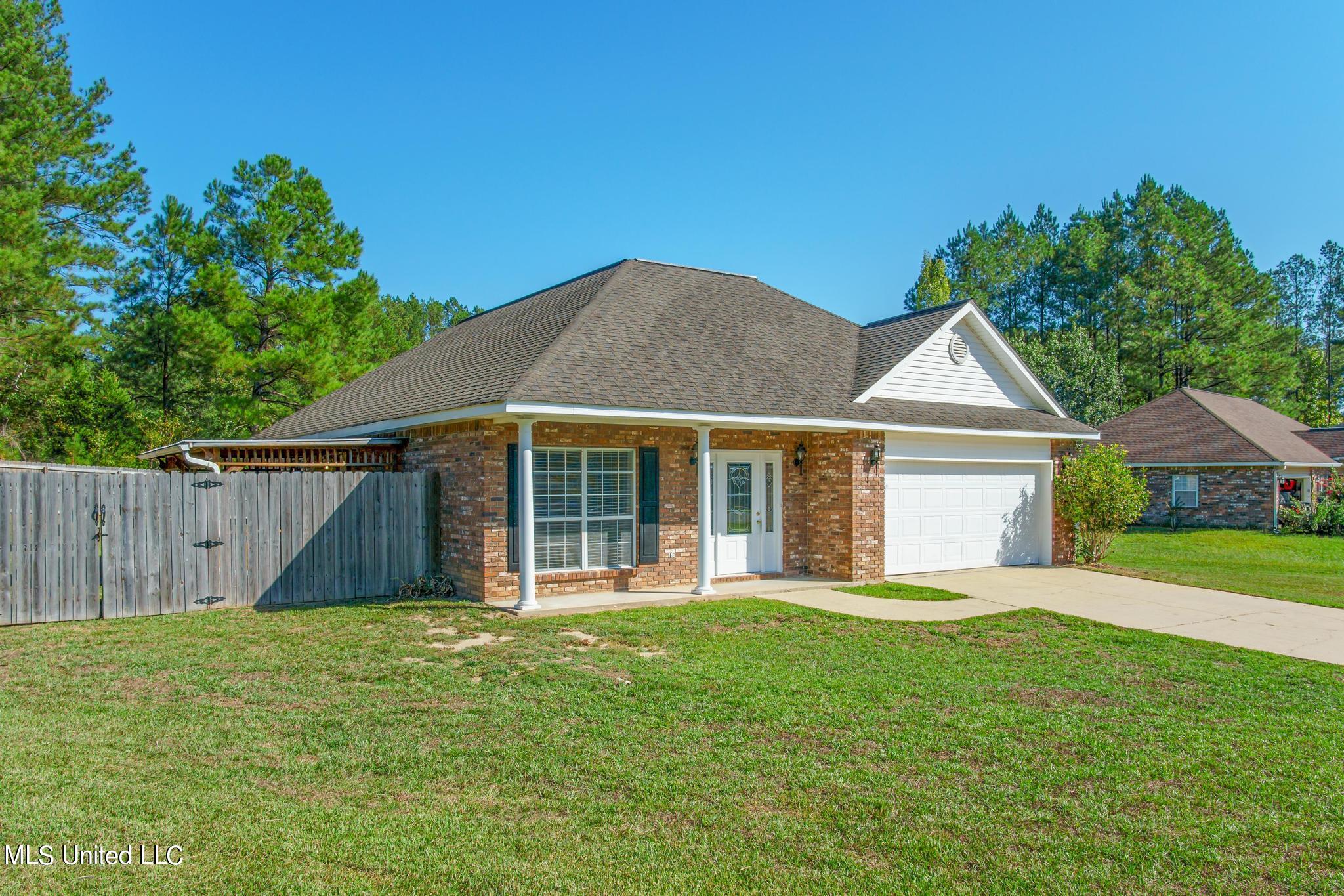 53 Timber Ridge Lane Purvis, MS 39475 - Photo 2 of 23 53 Timber Ridge Lane-2