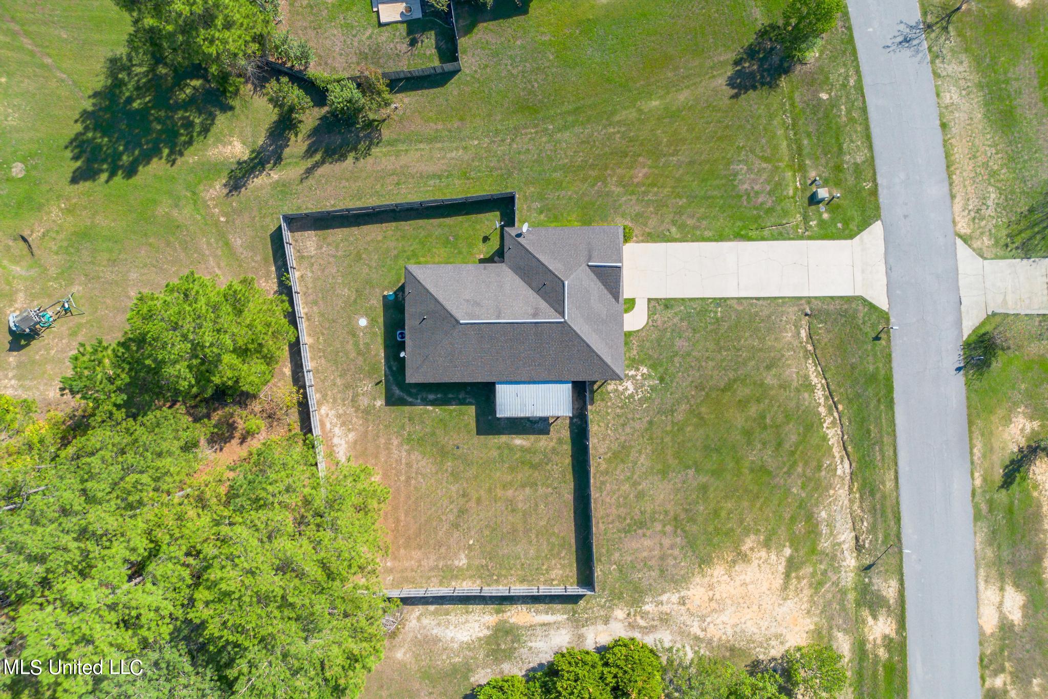 53 Timber Ridge Lane Purvis, MS 39475 - Photo 21 of 23 53 Timber Ridge Lane-21