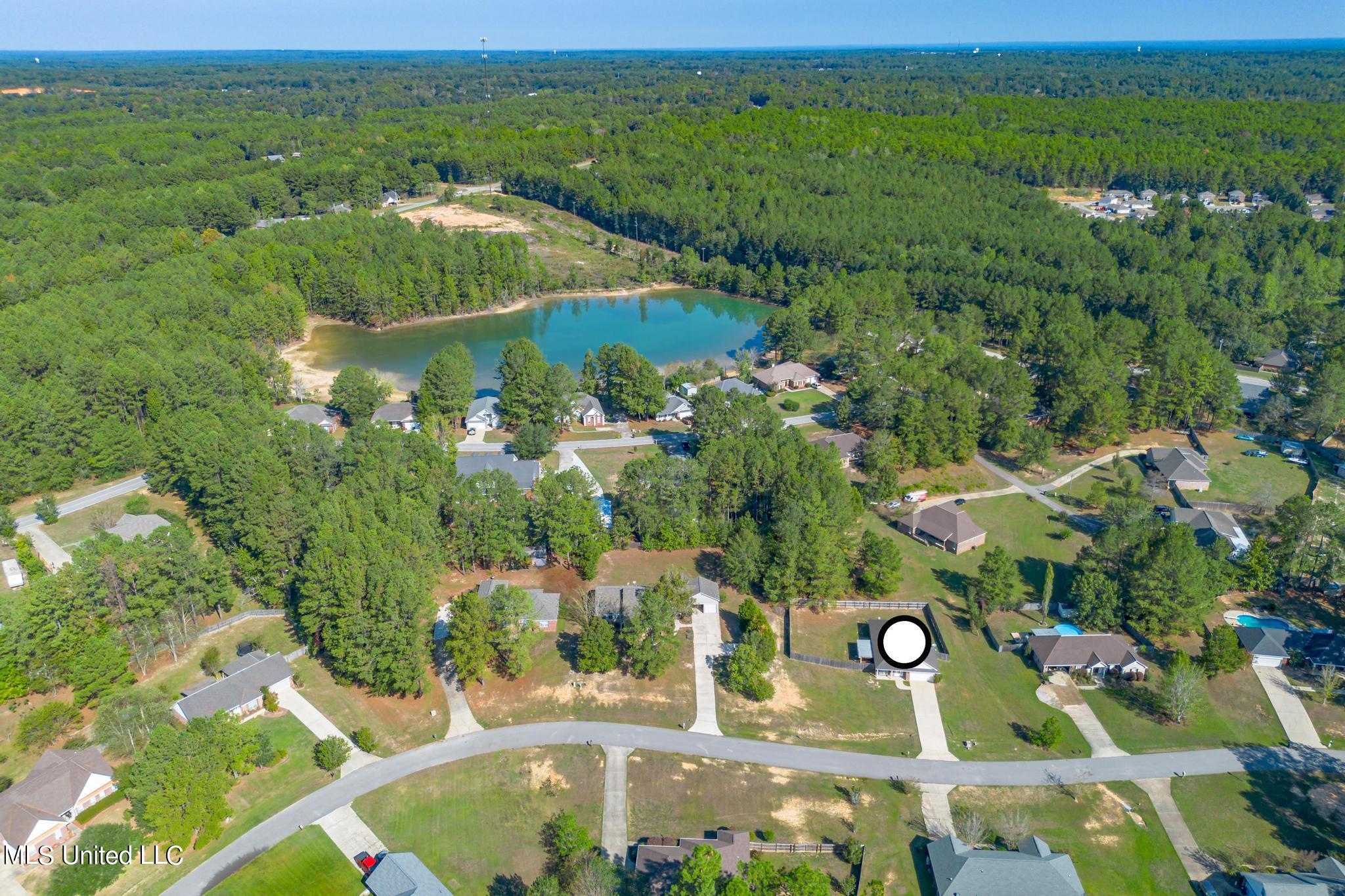 53 Timber Ridge Lane Purvis, MS 39475 - Photo 23 of 23 53 Timber Ridge Lane-23