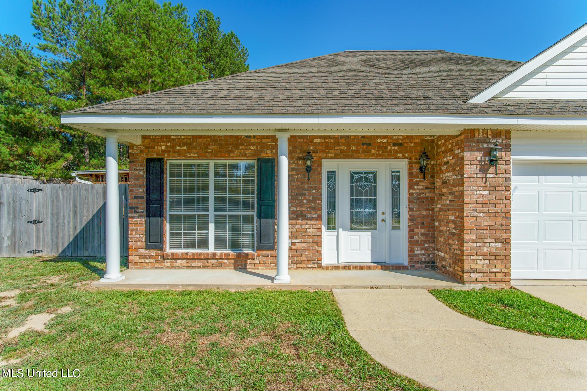 53 Timber Ridge Lane Purvis, MS 39475 - Photo 3 of 23 53 Timber Ridge Lane-3