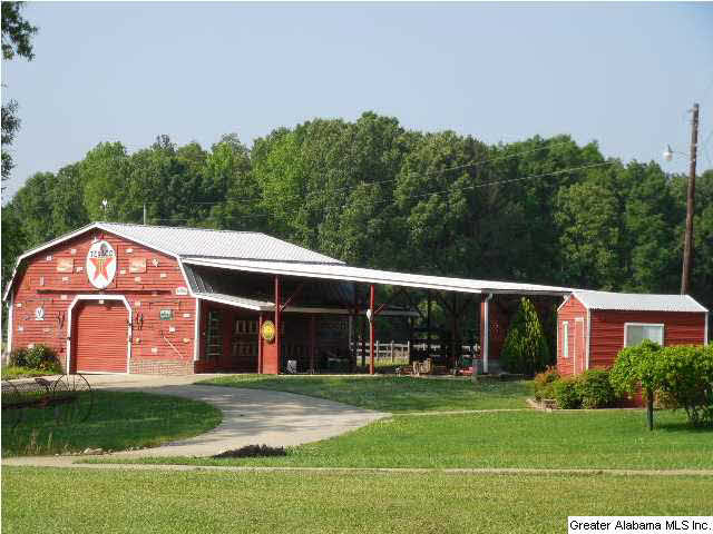 1720 Ross Lake Road Wellington, AL 36279 - Photo 3 of 32
