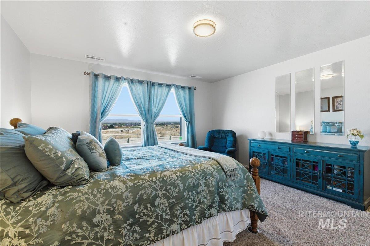 16202 Dietz Way Caldwell, ID 83607 - Photo 13 of 31 View of carpeted bedroom
