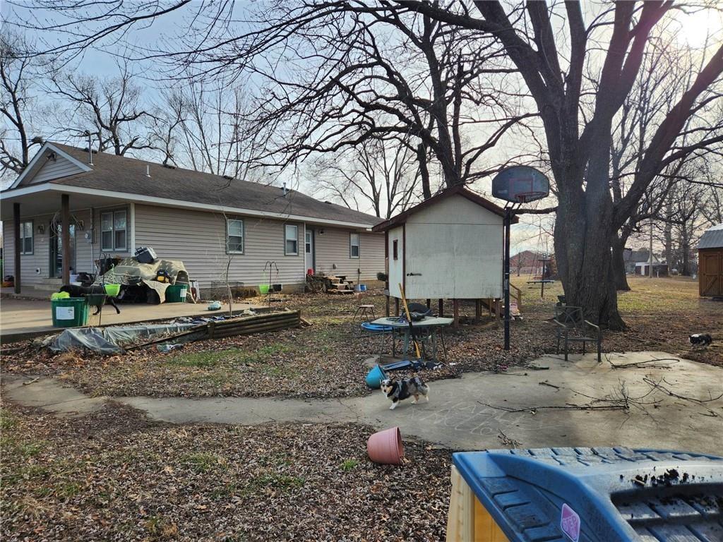 4182 Southwest K Street Foster, MO 64745 - Photo 2 of 8