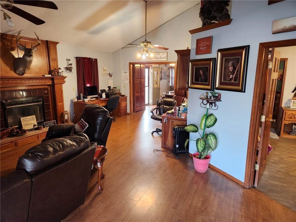 4182 Southwest K Street Foster, MO 64745 - Photo 3 of 8