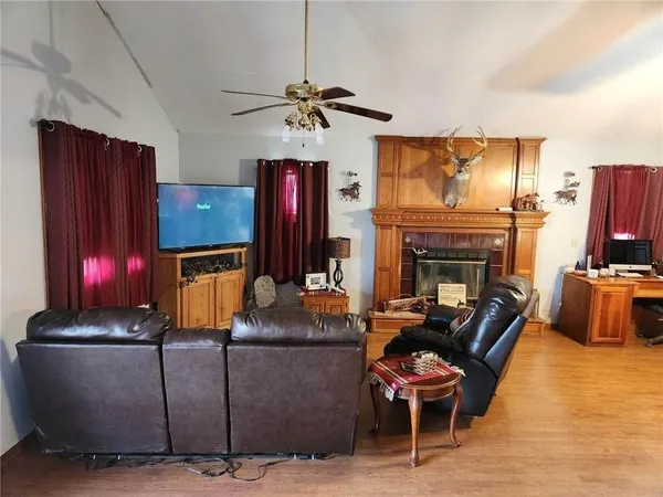 $220,000 | 4182 Southwest K Street, Foster, MO 64745