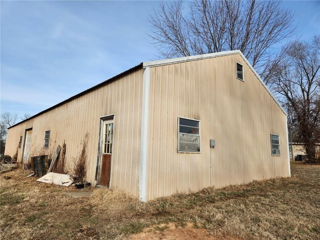 4182 Southwest K Street Foster, MO 64745 - Photo 7 of 8