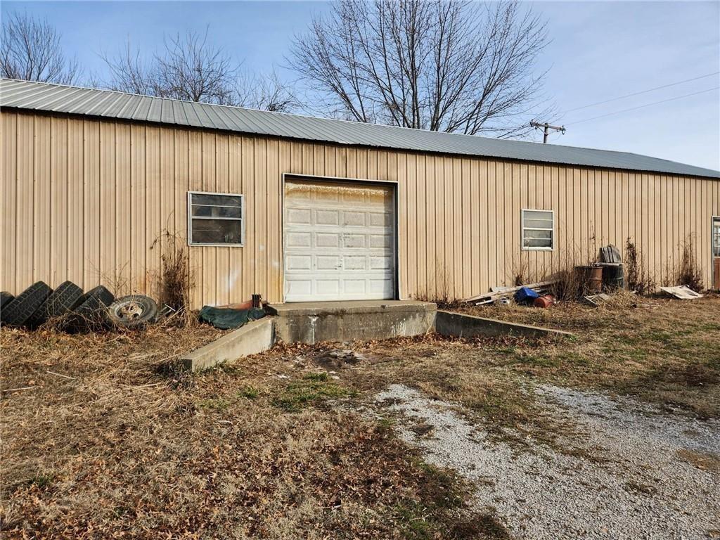 4182 Southwest K Street Foster, MO 64745 - Photo 8 of 8