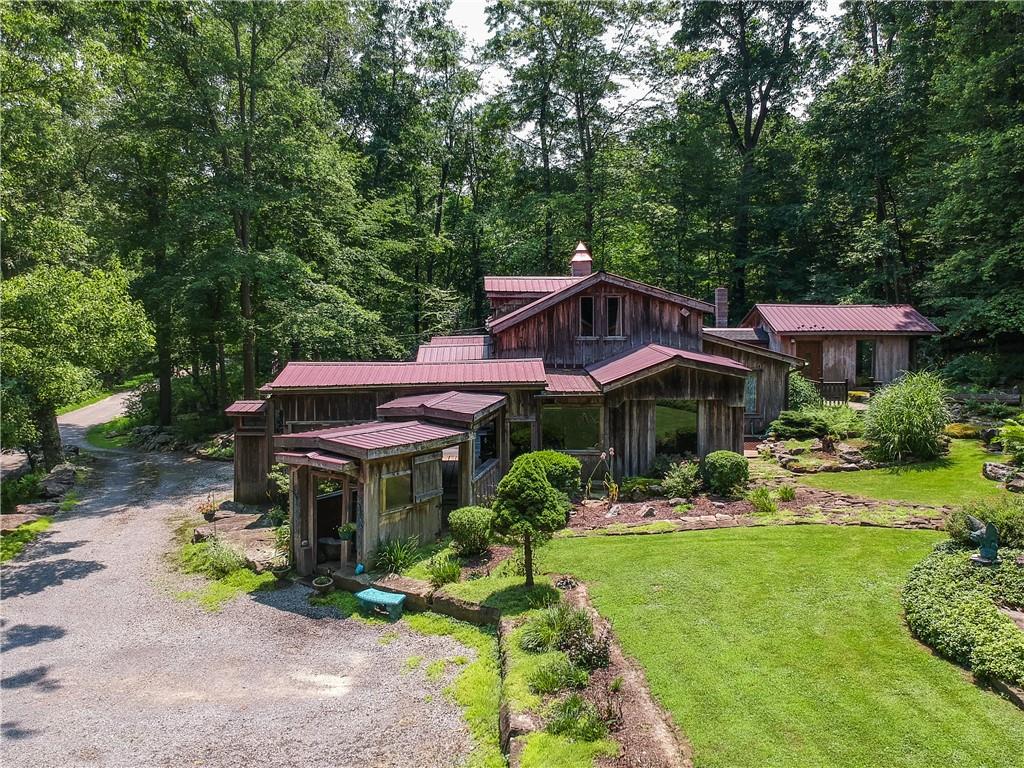 121 Creek Road Renfrew, PA 16053 - Photo 45 of 46 Gallery Image 45