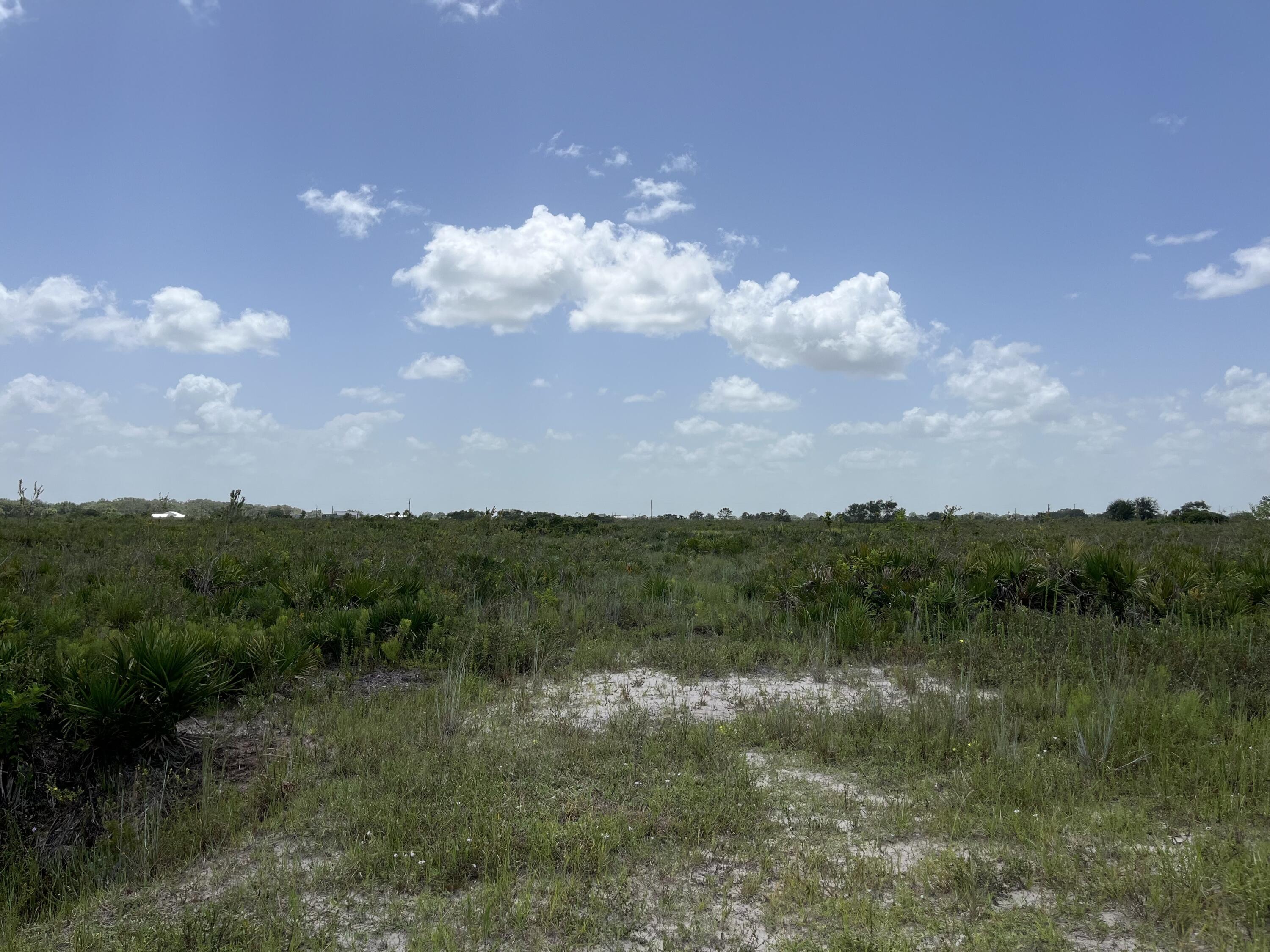 20106 Northwest 254th Street Okeechobee, FL 34972 - Photo 5 of 9 a view of a lake and green valley