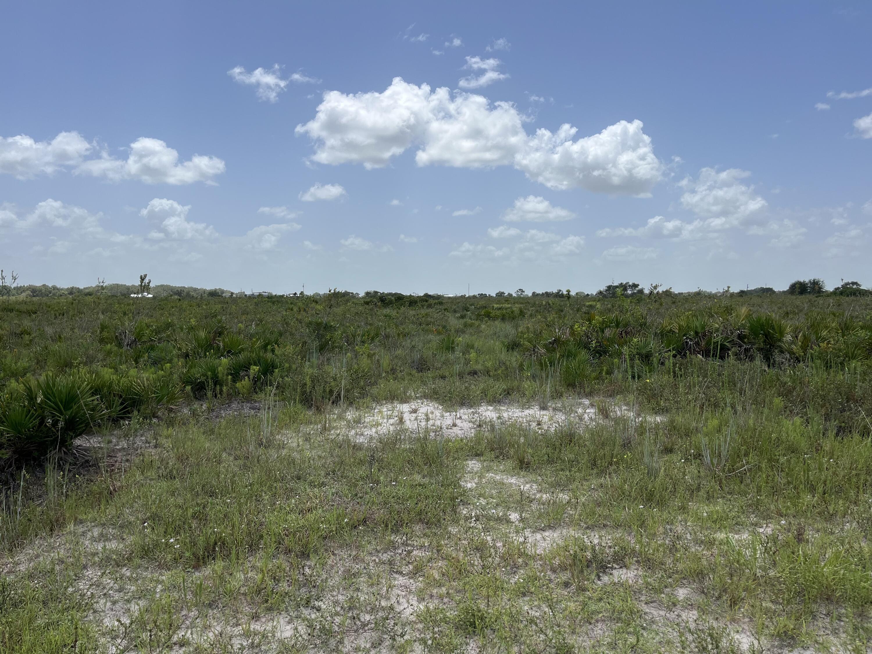 20106 Northwest 254th Street Okeechobee, FL 34972 - Photo 8 of 9 a view of lake with green space