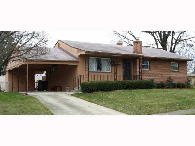 4331 Danforth Road Columbus, OH 43224 - Photo 1 of 11 Gallery Image 1