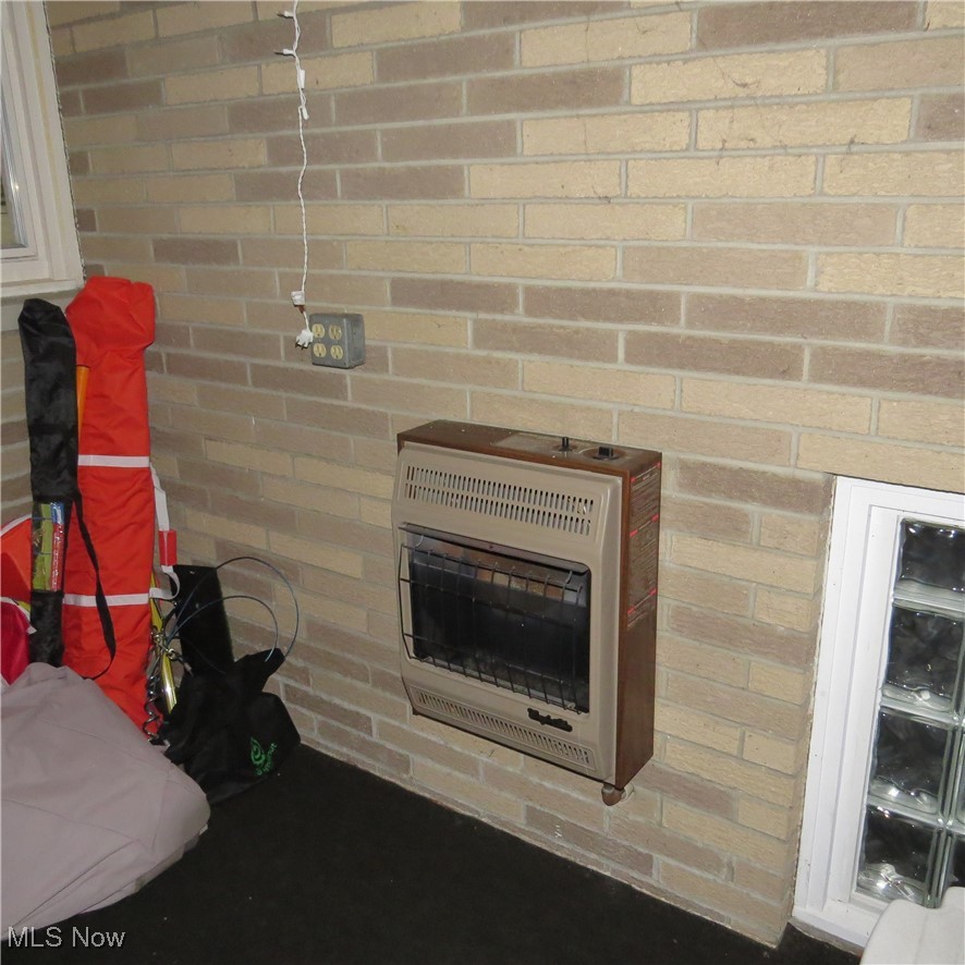 46580 Middle Ridge Road Amherst, OH 44001 - Photo 23 of 38 Detailed view of heating unit