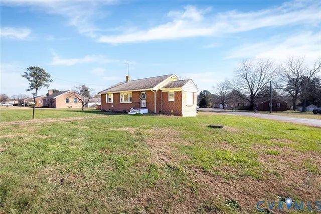 $245,000 | 24601 Callear Road, Petersburg, VA 23803