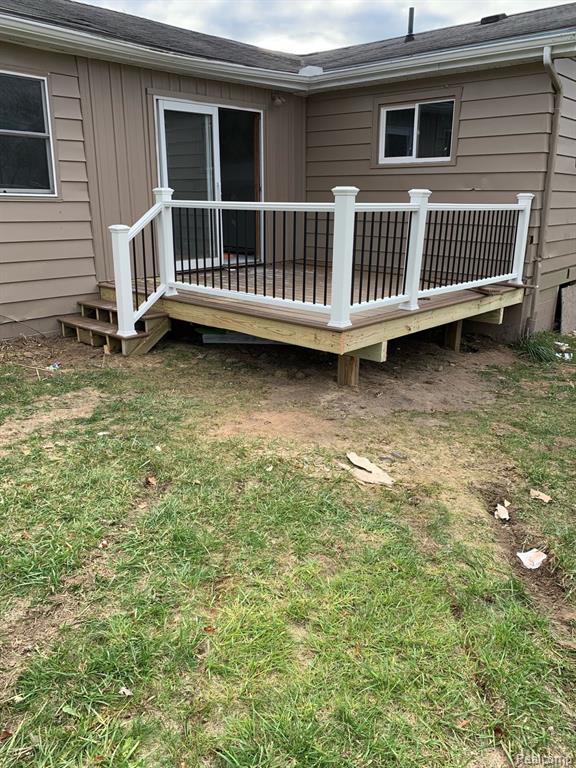 3069 South Edgar Road Mason, MI 48854 - Photo 4 of 21