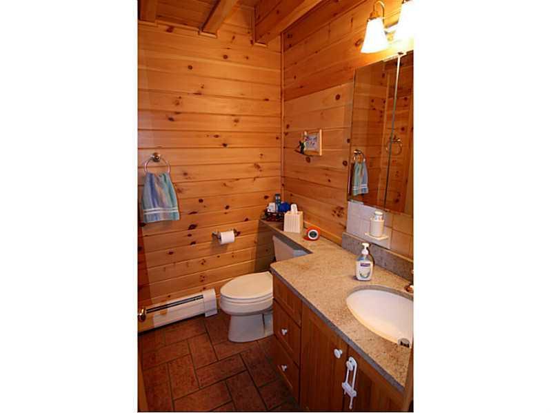 40 Mountain View Road Newry, ME 04261 - Photo 27 of 35 Bathroom.