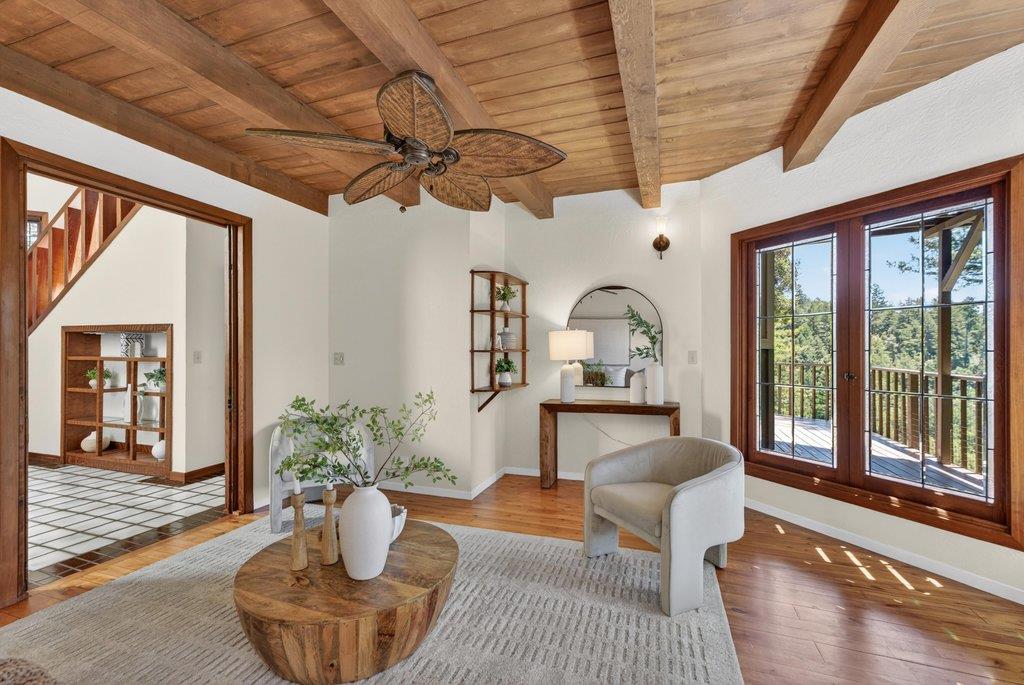 2030 Sparrow Valley Road Aptos, CA 95003 - Photo 13 of 70