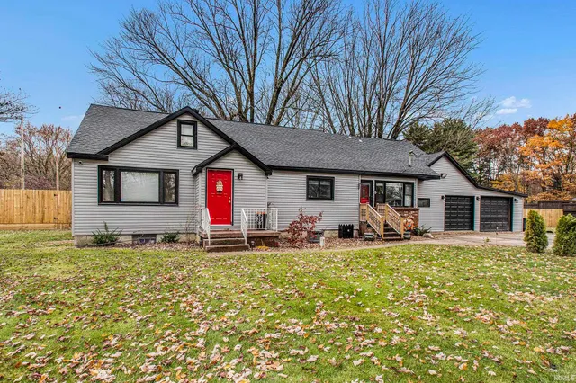 $420,000 | 58489 County Road 9, Elkhart, IN 46517