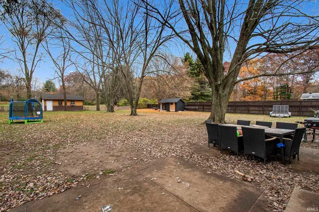 $420,000 | 58489 County Road 9, Elkhart, IN 46517