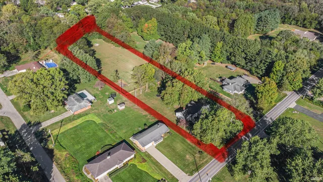 $420,000 | 58489 County Road 9, Elkhart, IN 46517