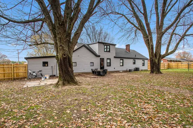 $420,000 | 58489 County Road 9, Elkhart, IN 46517