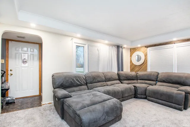 $420,000 | 58489 County Road 9, Elkhart, IN 46517