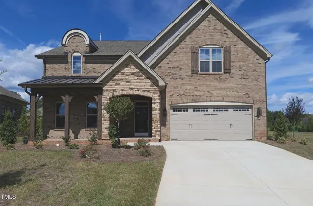 $599,990 | 1092 Tulloch Court, Unit 210, Burlington, NC 27215