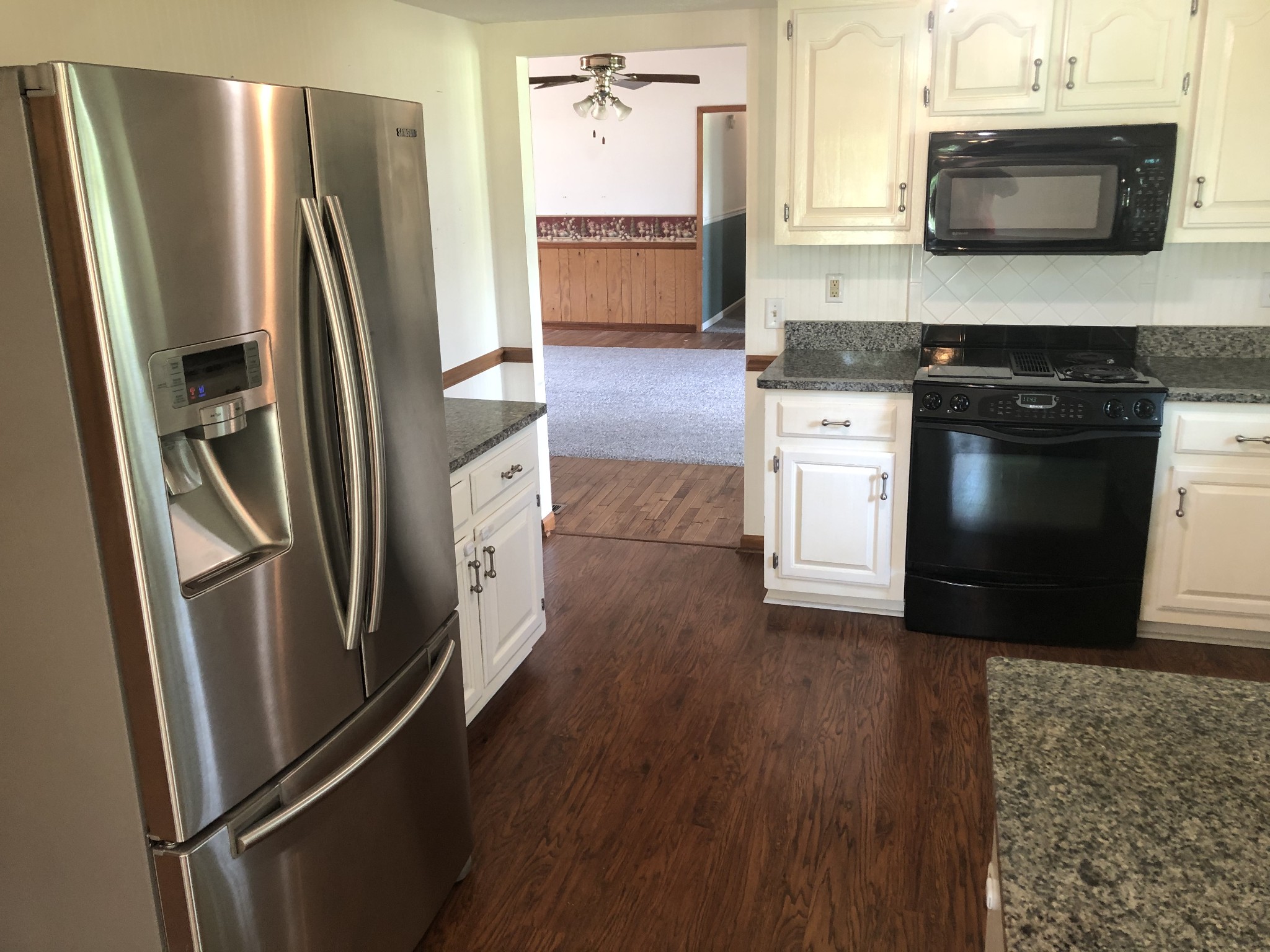 2150 Tuckers Gap Road Lebanon, TN 37090 - Photo 2 of 16