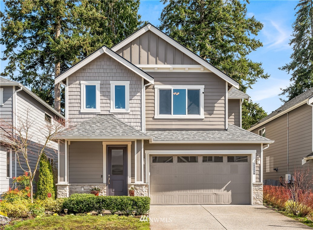 19409 Meridian Drive Southeast Bothell, WA 98012 - Photo 1 of 31