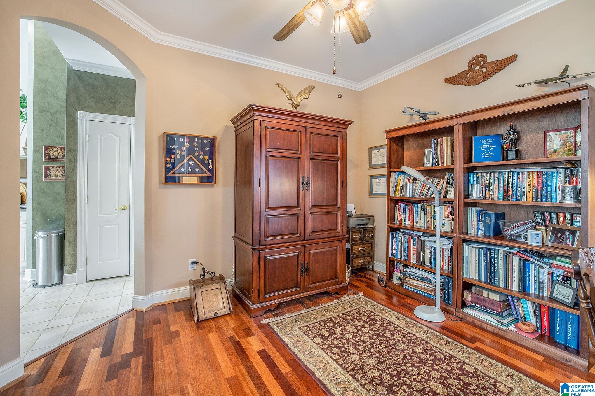 173 Grande View Parkway Alabaster, AL 35114 - Photo 7 of 30