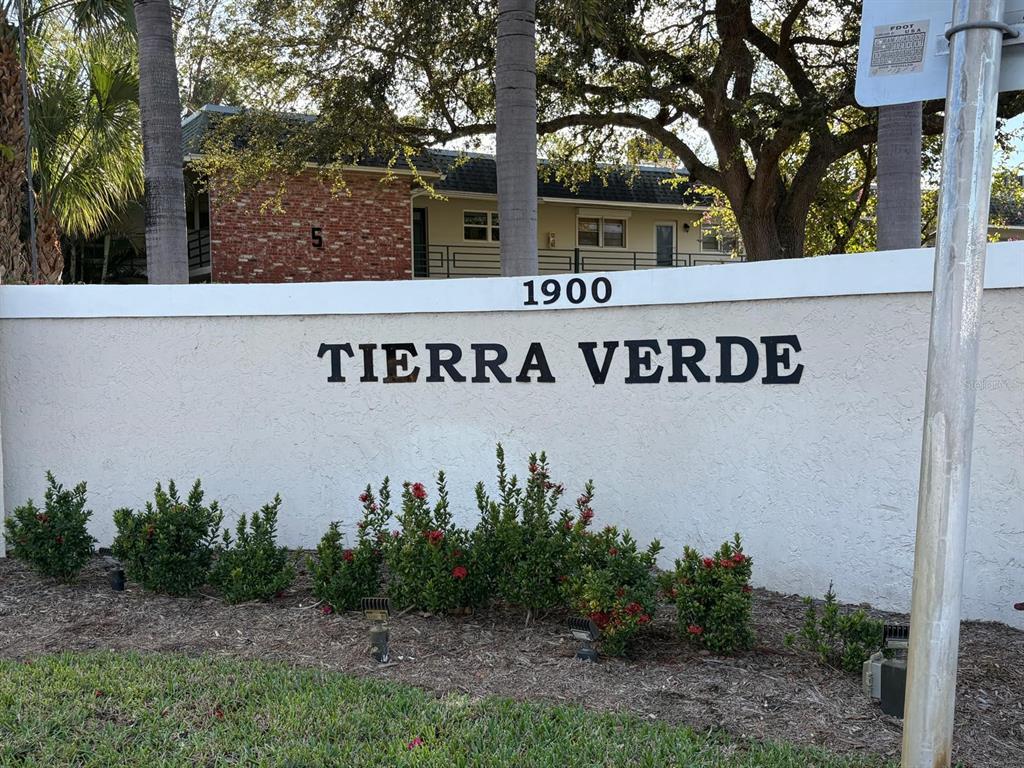 1900 South Kanner Highway, Unit 5204 Stuart, FL 34994 - Photo 22 of 25 a sign that is on the side of a building