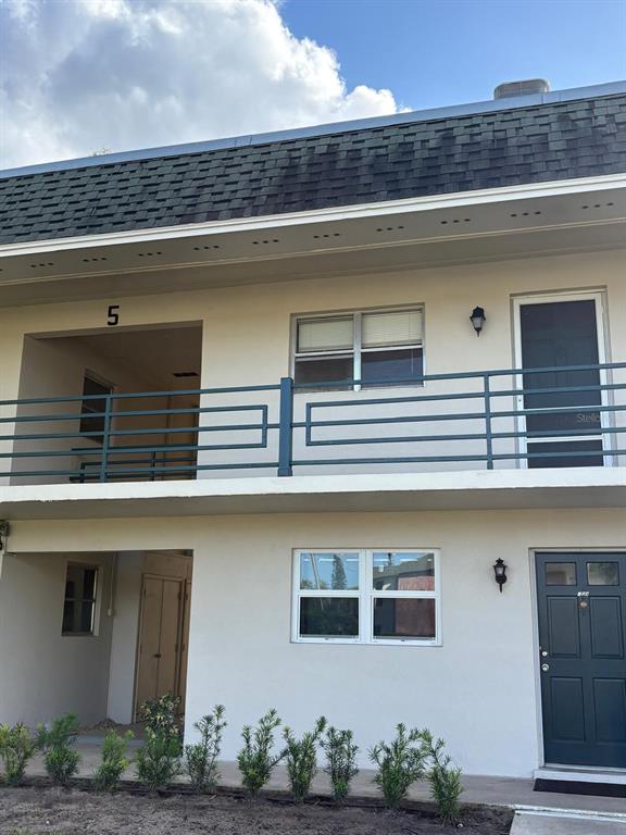 1900 South Kanner Highway, Unit 5204 Stuart, FL 34994 - Photo 23 of 25 a front view of a house