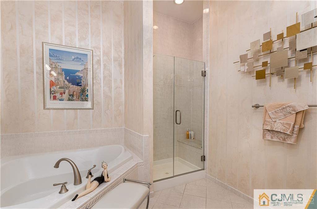 17 Tamarack Road Monroe Township, NJ 08831 - Photo 24 of 35 Gallery Image 24