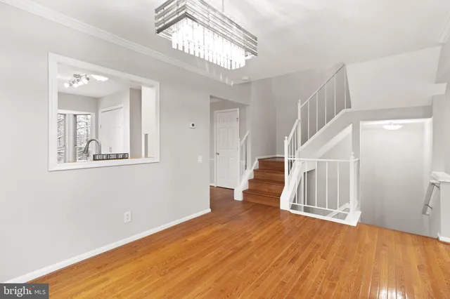 $514,900 | 7913 Rebel Walk Drive, Manassas, VA 20109